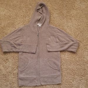Barefoot Dreams hoodie